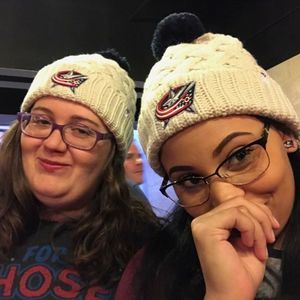 Meet your Posher, Kenna